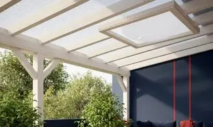 خرید نورگیر حبابی نشکن در تهران از شرکت نورگیرساز – کیفیت، زیبایی و مقاومت واقعی