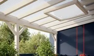 خرید نورگیر حبابی نشکن در تهران از شرکت نورگیرساز – کیفیت، زیبایی و مقاومت واقعی