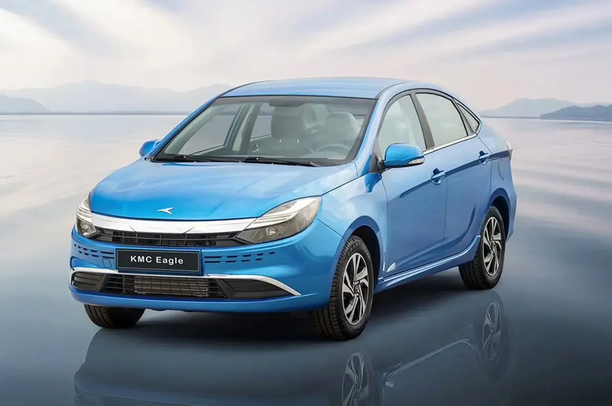 پیش فروش محصولات کرمان موتور با موعد تحویل خرداد 1405