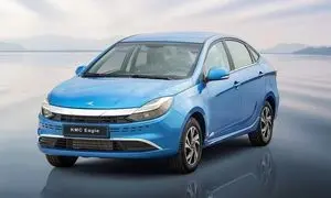 پیش فروش محصولات کرمان موتور با موعد تحویل خرداد 1405