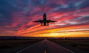 ۲۰ ایرلاین برای ۲۴۰ هواپیما زیاد است