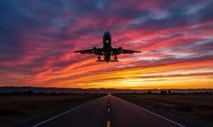 ۲۰ ایرلاین برای ۲۴۰ هواپیما زیاد است