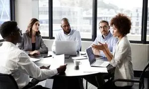 برگزاری دومین رویداد تحلیلگری منابع انسانی با حضور مدیران عامل