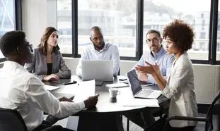 برگزاری دومین رویداد تحلیلگری منابع انسانی با حضور مدیران عامل