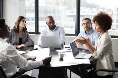 برگزاری دومین رویداد تحلیلگری منابع انسانی با حضور مدیران عامل