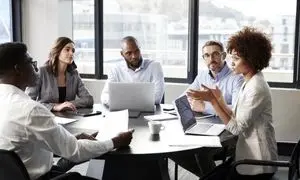 برگزاری دومین رویداد تحلیلگری منابع انسانی با حضور مدیران عامل