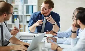 بازاریابی فقط کار واحد مارکتینگ نیست!