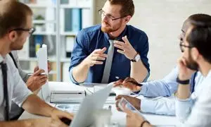 بازاریابی فقط کار واحد مارکتینگ نیست!