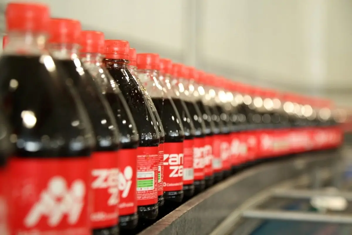 نگاهی به عملکرد مارکام زمزم در 1403