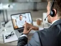 پایداری سرویس‌های وبینار و آموزش آنلاین پیشگام رایان در جنگ