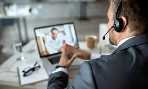 پایداری سرویس‌های وبینار و آموزش آنلاین پیشگام رایان در جنگ