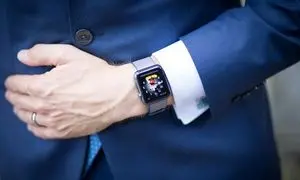 بهترین ساعت هوشمند کمتر از 3 میلیون تومان برای هدیه به دیگران