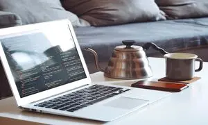 نحوه گرفتن دامنه رایگان از تلاش نت