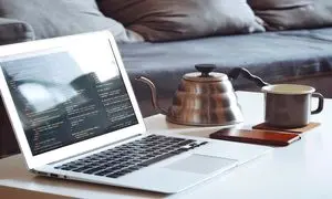 نحوه گرفتن دامنه رایگان از تلاش نت