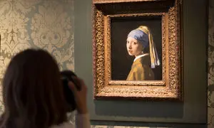 چگونه یک اثر هنری را تجزیه و تحلیل کنیم؟