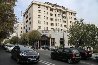 قیمت مسکن در 2 منطقه اداری پرطرفدار تهران در هفته آخر فروردین