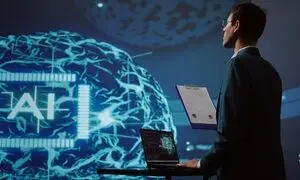 آیا کسب‌وکار شما برای جستجوی هوش مصنوعی آماده است؟ راهنمای ورود به عصر AI Search