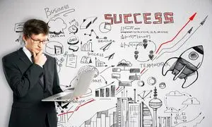 دانشکده کارآفرینی تهران میزبان رویداد ویژه هفته جهانی کارآفرینی شد