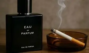 بهترین ادکلن برای افراد سیگاری