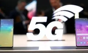 ثبت سرعت ۲.۲۶۹ گیگابیتی 5G همراه اول در آذربایجان غربی