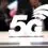 ثبت سرعت ۲.۲۶۹ گیگابیتی 5G همراه اول در آذربایجان غربی