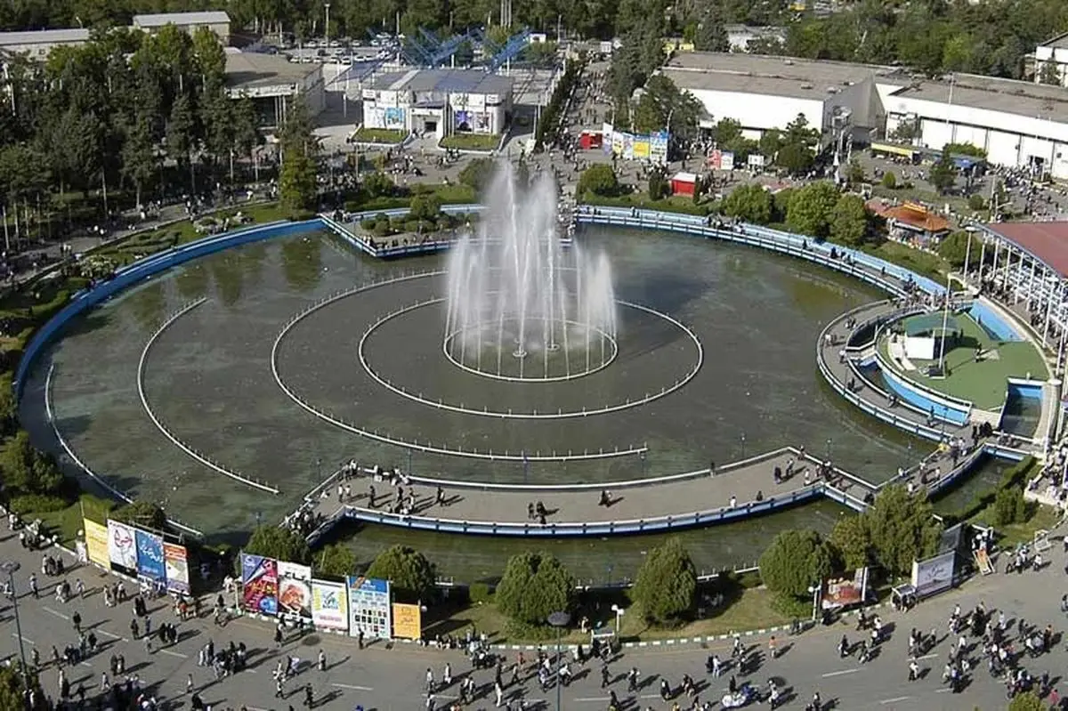 بیانیه انجمن تولیدکنندگان سیستم‌های تهویه مطبوع در پایان نمایشگاه تاسیسات تهران ۱۴۰۴