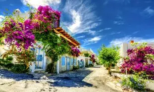 روسیه یا ترکیه؛ کدام مقصد تابستانی برای ایرانی‌ها مناسب‌تر است؟