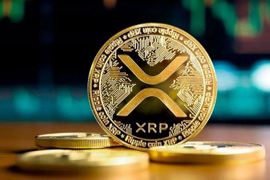رمزارز ریپل در بهترین وضعیت خود است
