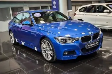 افتتاح نمایندگی ۱۶۴ پرشیا خودرو در تهران