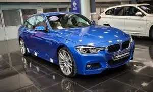 افتتاح نمایندگی ۱۶۴ پرشیا خودرو در تهران