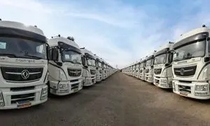 نوسازی ناوگان؛ تحول در بهره‌وری شرکت های حمل و نقل