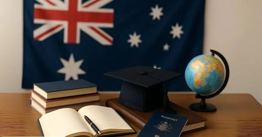 چرا استرالیا انتخاب خوبی برای تحصیل است؟