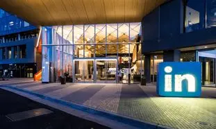 شش راهکار طلایی بلاگر شدن در لینکدین / دیدگاه فائزه نظری