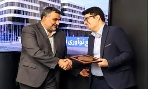 انتصاب مدیرعامل جدید تژینو