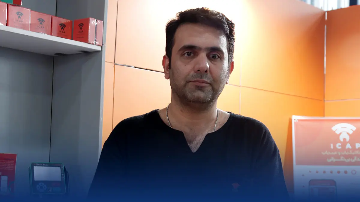 پلتفرم «آی‌ کپ»، تلفیق عیب‌یابی تخصصی و خدمات هوش مصنوعی برای رانندگان