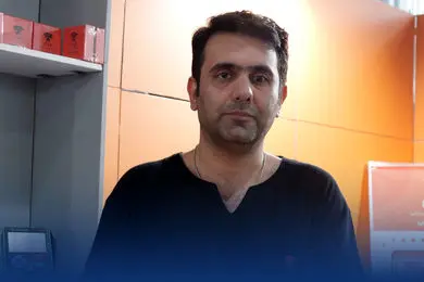 پلتفرم «آی‌ کپ»، تلفیق عیب‌یابی تخصصی و خدمات هوش مصنوعی برای رانندگان