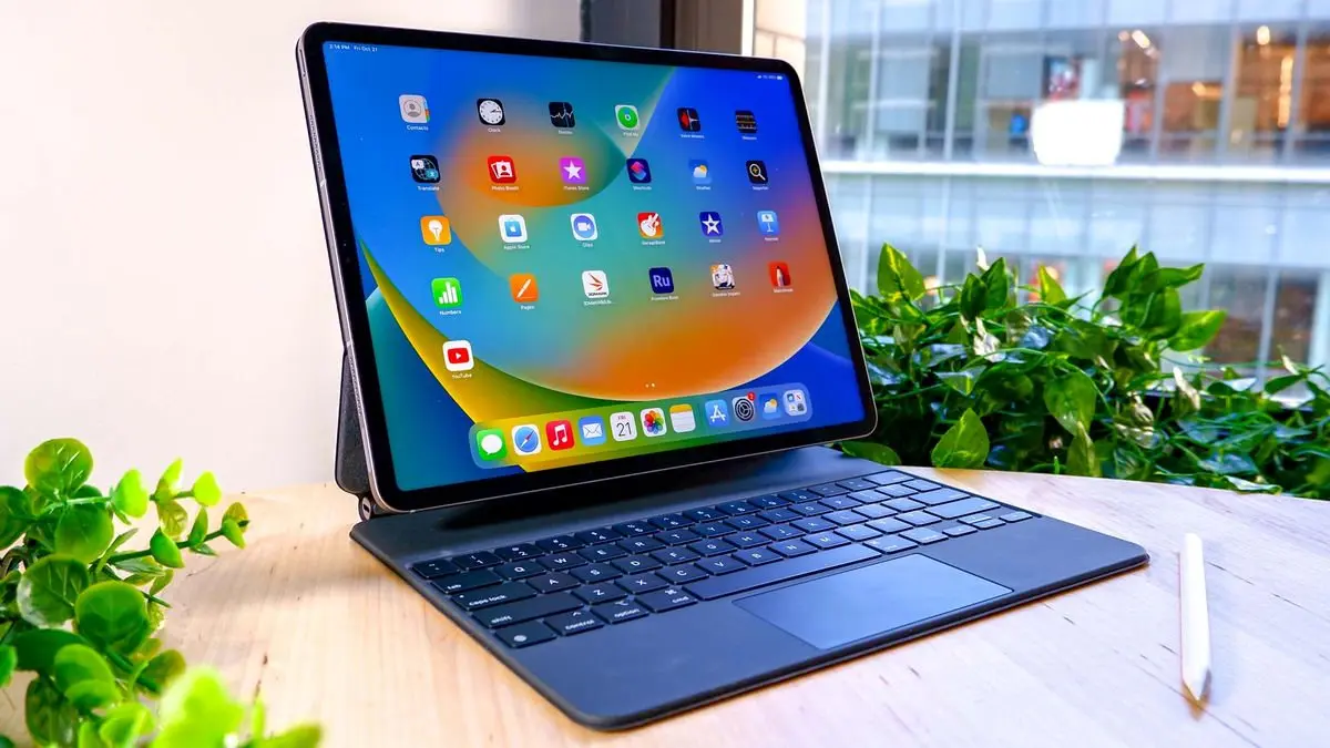عیبیابی وایفای ضعیف در آیپد پرو: از iPadOS ۱۸ تا رفع مشکل