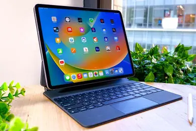 عیب‌یابی وای‌فای ضعیف در آیپد پرو: از iPadOS ۱۸ تا رفع مشکل