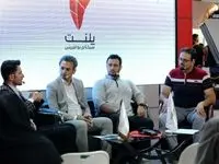 حضور پلنت با ۴ استارتاپ در نمایشگاه بیمه