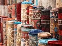 چه شرکت‌هایی در نمایشگاه فرش ماشینی تهران ۱۴۰۵ حضور دارند؟