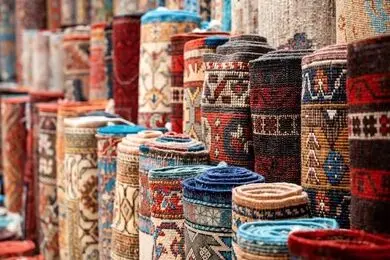 چه شرکت‌هایی در نمایشگاه فرش ماشینی تهران ۱۴۰۵ حضور دارند؟