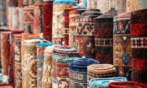 چه شرکت‌هایی در نمایشگاه فرش ماشینی تهران ۱۴۰۵ حضور دارند؟
