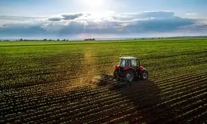 حضور همراه اول در دهمین نمایشگاه بین‌المللی جامع کشاورزی ایران