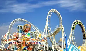 پرطرفدارترین تفریحات تهران که می توان با تخفیف تجربه کرد