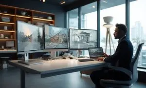 صعود یک تیم آینده‌ساز در معتبرترین رویداد معماری سازمانی ایران