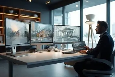 صعود یک تیم آینده‌ساز در معتبرترین رویداد معماری سازمانی ایران