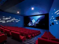 اعلام نیم‌بها بودن بلیت سینماها در روز مادر