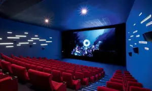 اعلام نیم‌بها بودن بلیت سینماها در روز مادر