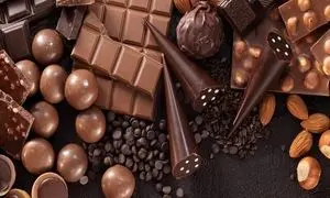 عرضه شکلات پریمیوم «دریم ماداگاسکار» توسط شیرین عسل