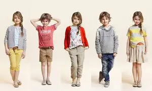 برای خرید لباس بچه کدام جنس پارچه را انتخاب کنیم؟